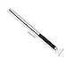 IMSHI Stainless Steel Multi-Functional Baseball Bat , Car Emergency Stick