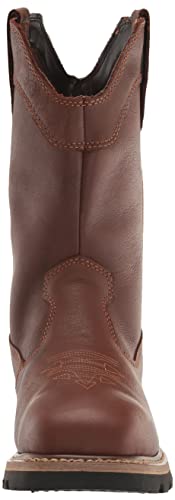 CAT Footwear Men's Cylinder Waterproof Construction Boot2