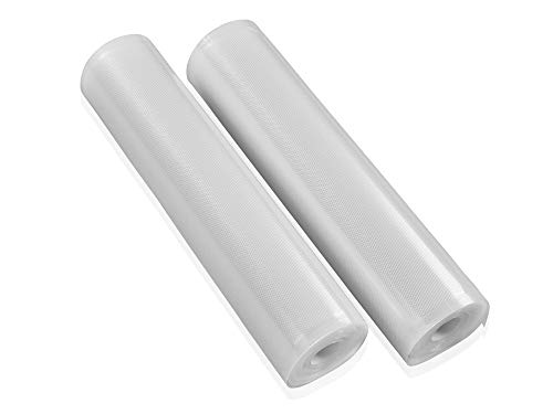 Leifheit 3238 Rotoli Per Sottovuoto 30 X 600 Cm, Plastica