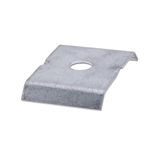 Washer 1/4 Bar Joist Wshr Galv (Jar 100)