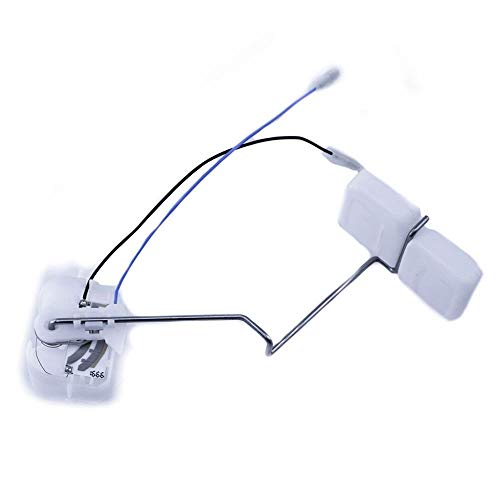 Boia Medidor de Combustível Fiat Palio Siena 1996 a 1999 Weekend 1997 a 2000 Gasolina e Diesel