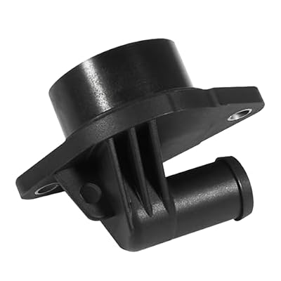 3.6L Positive Crankcase Ventilation PCV Valve Compatible with 2011-2021 Chrysler 200 300 Dodge Avenger Challenger Charger Journey & Jeep Cherokee Wrangler Ram 1500 Replaces 68083202AC 68083202AB