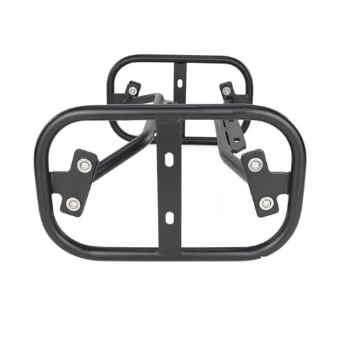 Porte-bagages latéraux moto haut de gamme pour Ducati Multistrada 1200 1260 Enduro