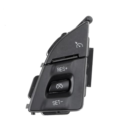 Régulateur de vitesse pour Camaro : Commande au volant réactive 23427868