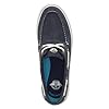 DOCKERS Men's Rowe Boat Shoe, Navy, 11.5 UK #1
