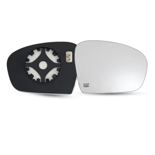 Espejo retrovisor interior térmico de alta fidelidad para Maserati Ghibli 2013-2021