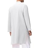 Zoom IMG-1 lvcbl caftano uomo abito musulmano Zoom IMG-1 lvcbl caftano uomo abito musulmano