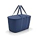 Produktbild Reisenthel UH4005 coolerbag Sporttasche, 44 cm, 20 Liter, Navy