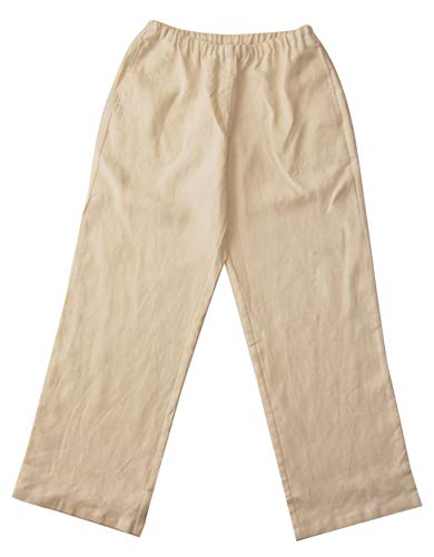 麻100 メンズパンツ 通販 人気ランキング 価格 Com