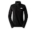 Produktbild THE NORTH FACE Glacier Jacke Tnf Black L