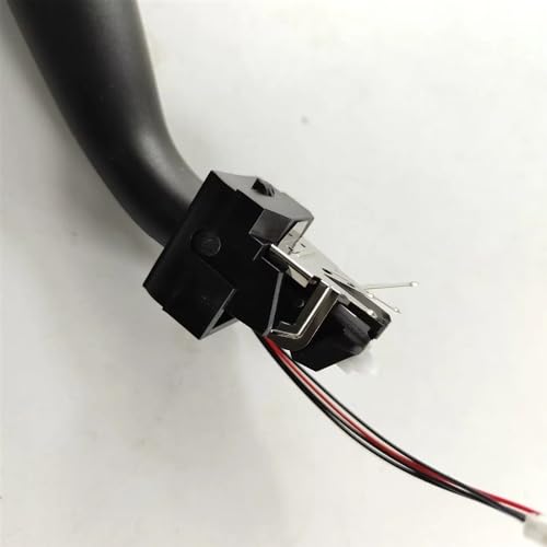 Commutateur de direction Peugeot 207 308 commande clignotant phares 96439233ZL