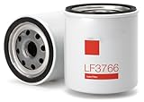 Lube Filter Spin-On LF3766 for Fleetguard