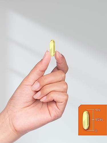 Horbäach CL3644 Pumpkin Seed Oil | 3000Mg thumb #6