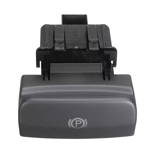 Interruptor de freno de mano con retención automática para Peugeot 3008 botón 470706