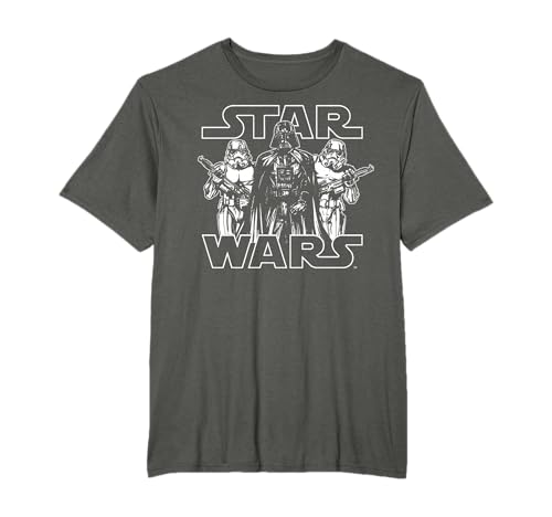 Kleidung mit Designs von Amazon Merch on Demand