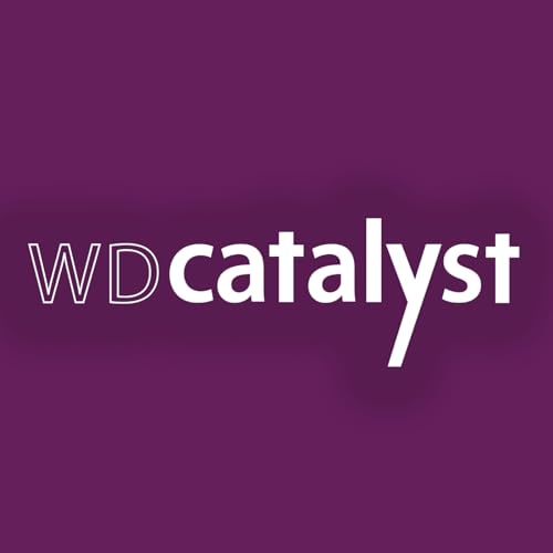 『WD Catalyst』のカバーアート