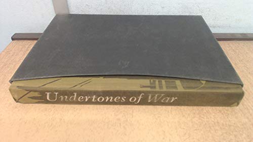 Undertones of War B0029U0RIO Book Cover