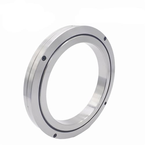 Roulements à rouleaux croisés RB10020 UU CC 0P5 joints d'automatisation 100x150x20