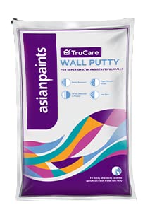 VIMLA Sales Wall Putty for Home (White)