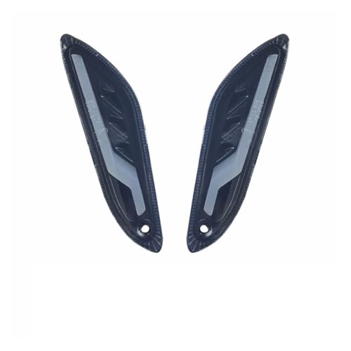 Clignotant avant arrière LED et feux de jour pour Vespa Elettrica Sprint Primavera 125