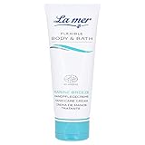 Complejo de agua de mar, algin y cloro ella vulgar extracto: crea un protector película y alimenta inmediatamente y sostenible con la humedad.