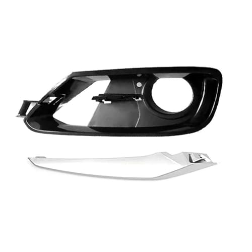 Feu avant antibrouillard gauche BMW F30 F31 328i 335i couvercle phare pare-chocs