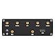 Teltonika RUTX50 Industrial 5G Router, 4G Cat 20, 3G, Dual SIM, Wi-Fi 5, 5x Gigabit Ethernet Ports