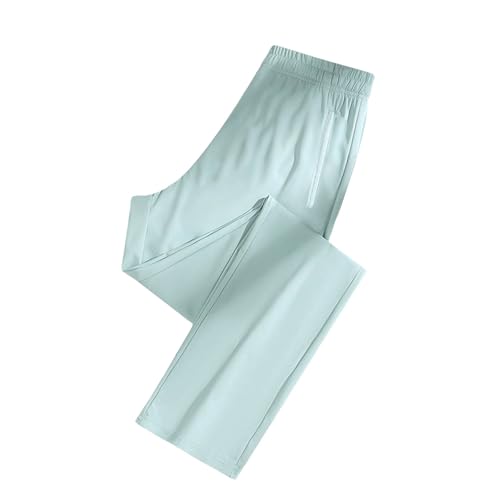 Legging stretch floral WWricotta pantalon de jogging hygiénique taille confortable pour femme