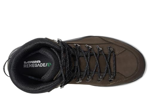 Image of LOWA Men's Renegade EVO GTX Mid Hiking Boot