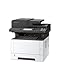 Kyocera Ecosys MA3501wfx/Plus Laserdrucker Multifunktionsgerät mit WLAN. 35 Seiten/Minute. WLAN Laserdrucker mit Scanner. Drucker Scanner Kopierer, Fax.. Mobile-Print, 3 Jahre Full Service Vor-Ort