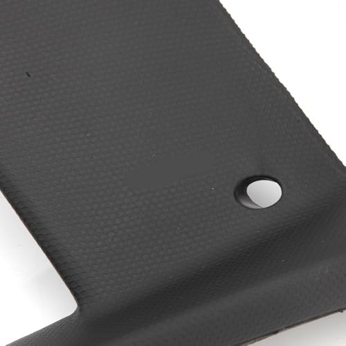 Cubierta de lámpara antiniebla para Focus RS 2015-2018 y rejilla frontal de coche 5