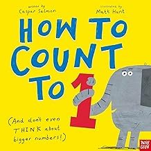 Resumen Summary Libro Audiolibro How to Count to ONE: (And Don't Even THINK About Bigger Numbers!) 2025