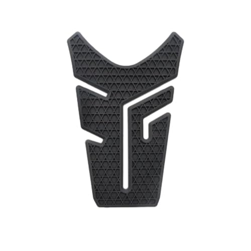 Genouillère moto pour Yamaha MT09 anti rayure protection flanc reservoir