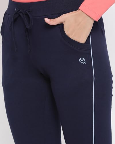 Image of Macrowoman W-Series Women Pants