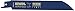 IRWIN Tools Reciprocating Saw Blade, Metal-Cutting, 6-Inch 14 TPI, 5 Pack (372614P5)