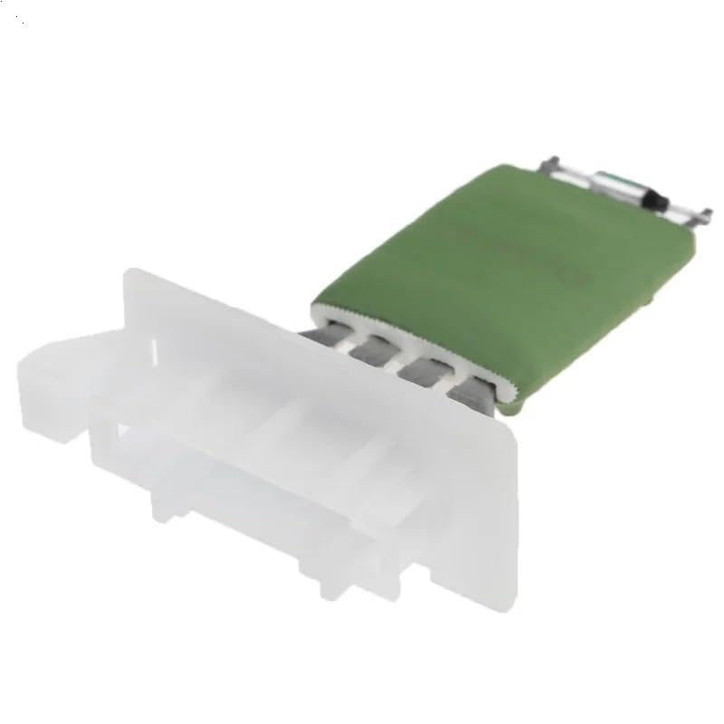 Blower Fan Motor Heater Resistor 6450.NV 6450NV 515079 for Citroen BERLINGO for Peugeot Partner Car Accessories