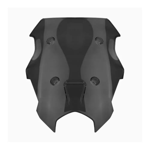 Pare-brise Nmax 155 2025 - Déflecteur Haut de Gamme en Polycarbonate Haute Résistance