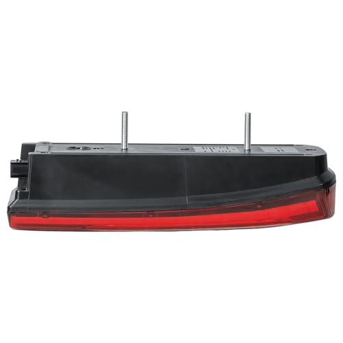 LONGLING Rückleuchte Rechts Volles LED Heckleuchte 24V Rücklicht Für Mercedes Actros Arocs Antos Atego Lkw Mp4 Mp5