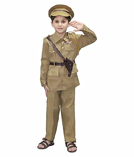 See full amazon price history chart for Pohar Creation Cotton Boys Costume Police Dress set Police-A1 (6 Months - 12 Months, Khakhi) Pohar Creation Cotton Boys Costume Police Dress set Police-A1 (6 Months - 12 Months, Khakhi) (B0994KXSY7) Amazon Price History, Amazon Price Tracker