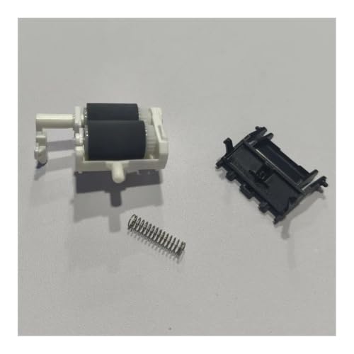 Tampon de séparation de rouleau de ramassage 10X pour Brother HL1110 laser