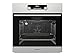 Hisense BI5229PX, Forno Multifunzione Termo Ventilato Pirolitico, Cavità 70L, 11 Funzioni, Classe A+, Display Led Touch Control, Acciaio Inox
