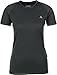 Produktbild Schöffel Damen Merino Sport Shirt 1/2 Arm W, temperaturregulierendes Unterhemd, atmungsaktives Funktionsunterwäsche-Shirt in Wollqualität