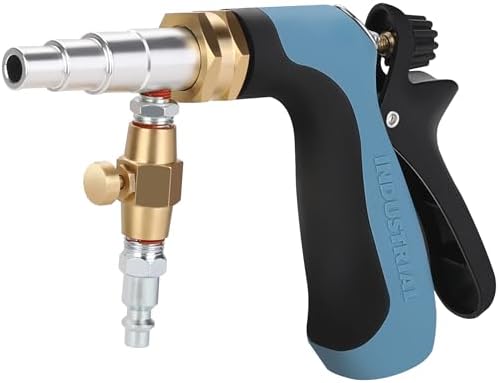 Top 5 Water Heater Flushing Tools That Will Change Your Maintenance Game 7 Hromee Water Heater Cleaning and Flushing Tool Gun with Air