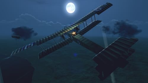 Warplanes Double Pack Jeu Nintendo Switch - vue 5