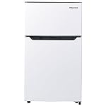 ハイセンスの冷蔵庫・冷凍庫 HR-B95A