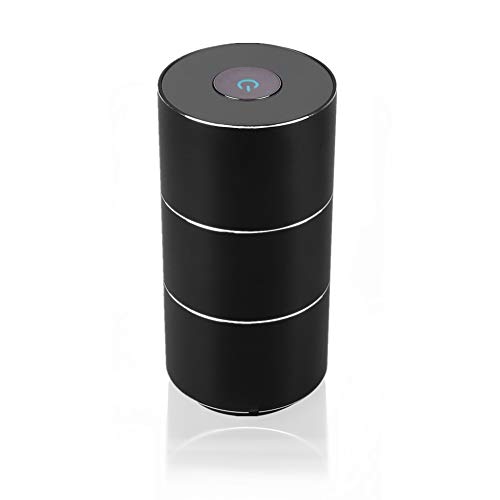 Dioche Electric Pump for Vacuum Bags, Mini Travel Vacuum Storage Bags Pump Automatic Compression Machine Receiving Bag for Home and Travel Package Space Save, Portable Vacuum Pump