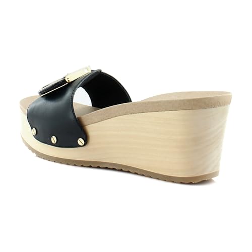 Image of Dr. Scholl's Original Life Slide Sandal