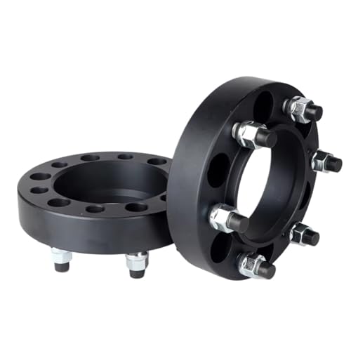 Élargisseurs de voie haut de gamme pour Toyota Tundra Land Cruiser LC300 50mm