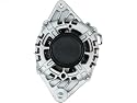 AS-PL Lichtmaschine 90A 12V mit Freilaufriemenscheibe Kompatibel mit HYUNDAI i20 PB, PBT 37300-2B520 373002B520 373002B700