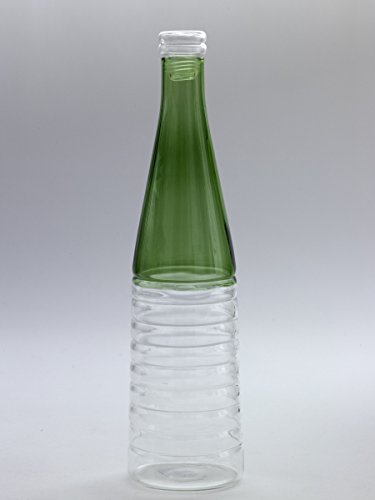 SERAX B0813596 Water Server, Green, Small